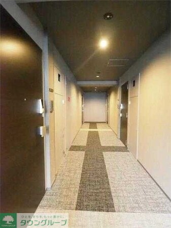 N-flats板橋の物件内観写真